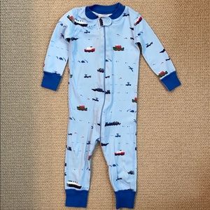 Hanna Andersson Pajamas